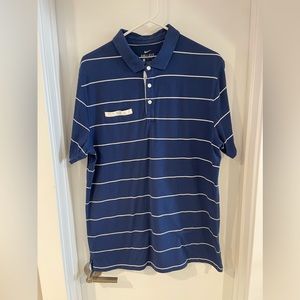 Nike golf polo